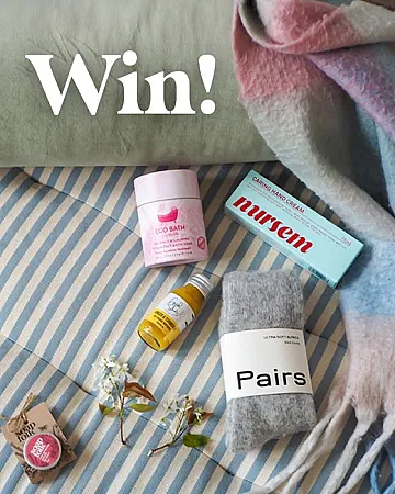 Prize image for Win a Gift Box