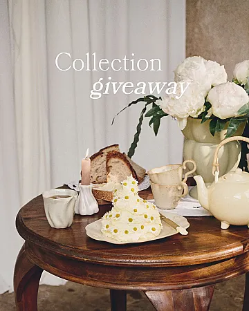 Prize image for Win A Softer Reality Tea Set