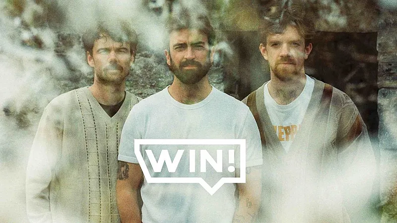 Prize image for Win 2 tickets to see Amble at Belsonic, Belfast 23/06/2027
