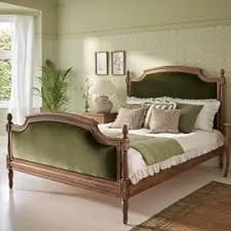 Prize image for Win £400 to Spende with French Bedroom & Their Nibs