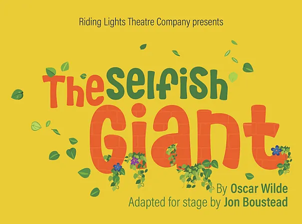 Prize image for Win a family ticket to see The Selfish Giant