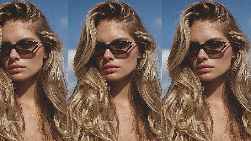 Win A Pair Of Bottega Veneta Sunglasses