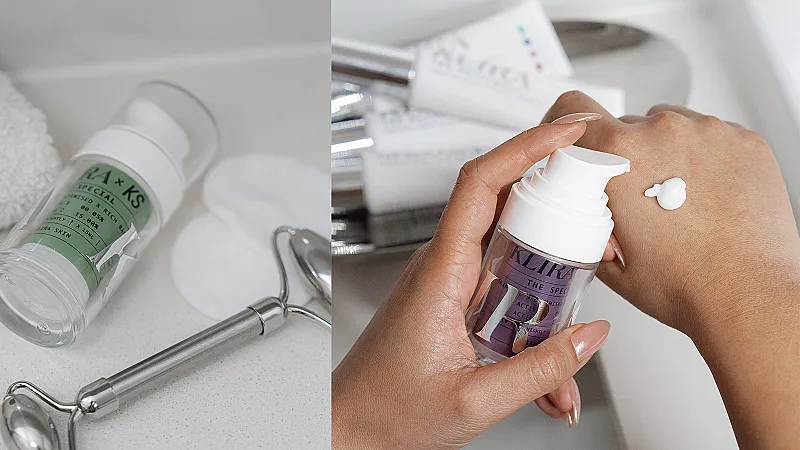 Win a 12-Month Klira Skin Longevity Plan Worth Over £700