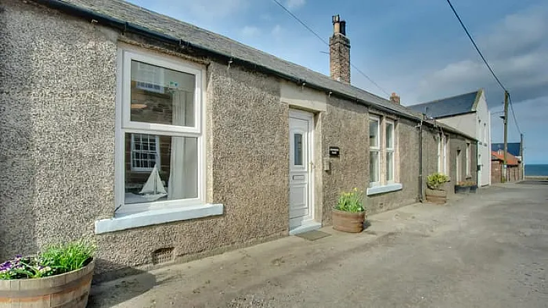 Prize image for Win a Short Break in a Northumberland Coastal Cottage