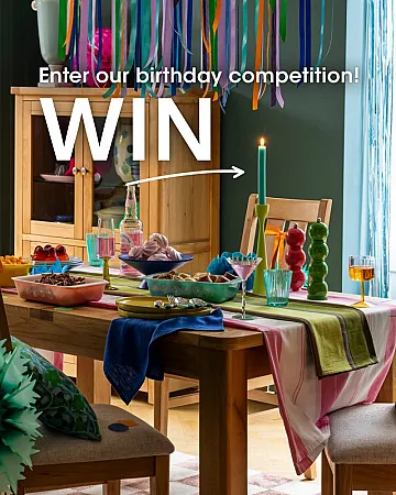 Prize image for Win a fantastic Fortnum & Mason birthday hamper