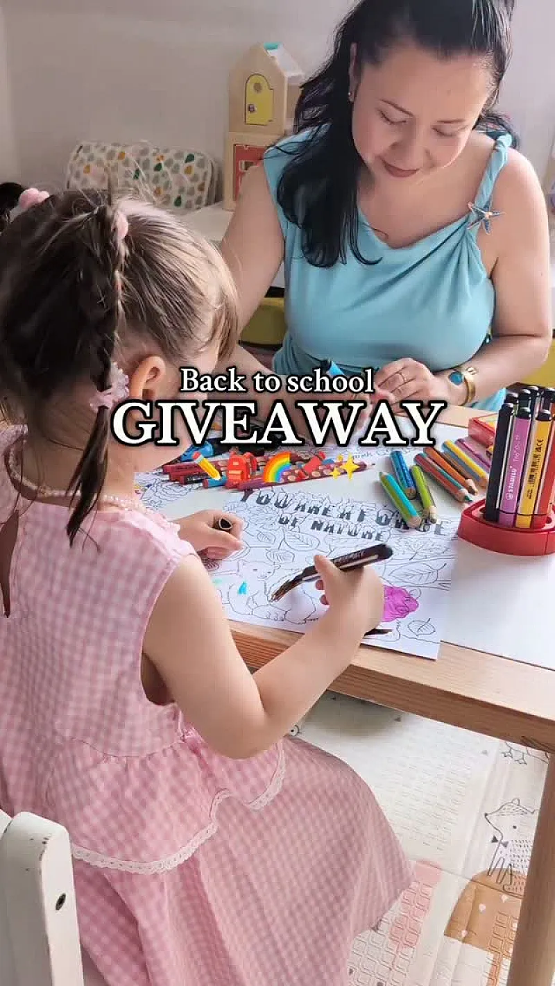 Win a bundle of STABILO goodies