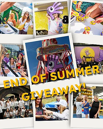 Prize image for Win a Bundle of Travel Games and an Instax Mini Camera