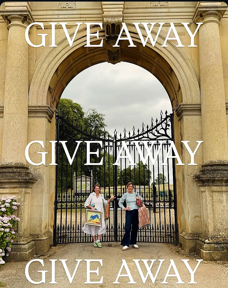 Win Burghley Horse Trials Tickets