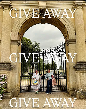 Prize image for Win Burghley Horse Trials Tickets