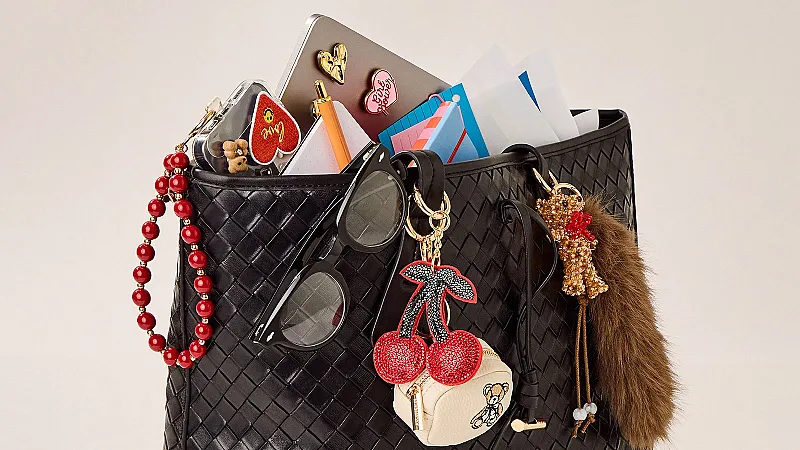 Win £500 To Spend At Accessorize