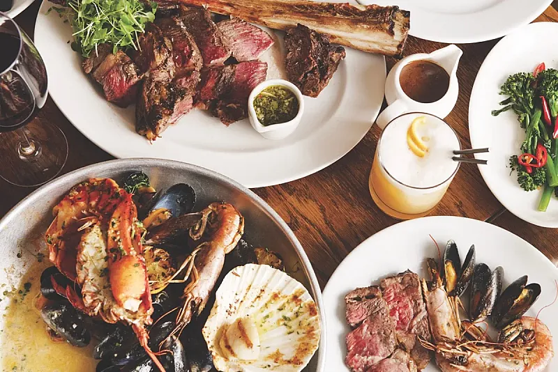 Win a £250 North Star Gift Voucher