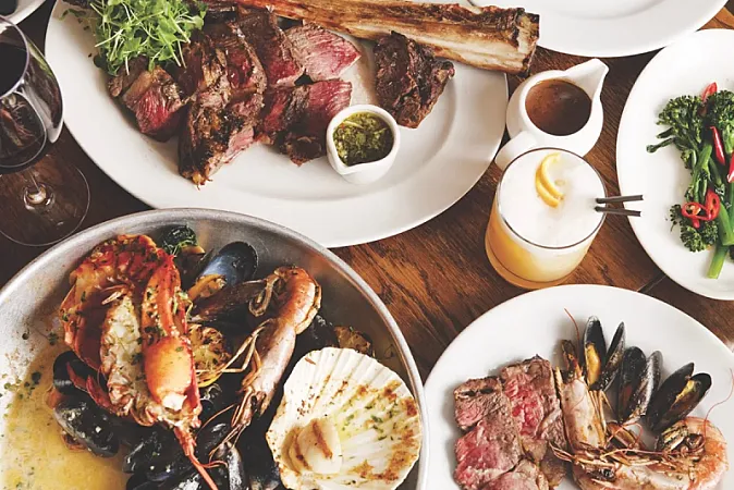 Win a £250 North Star Gift Voucher