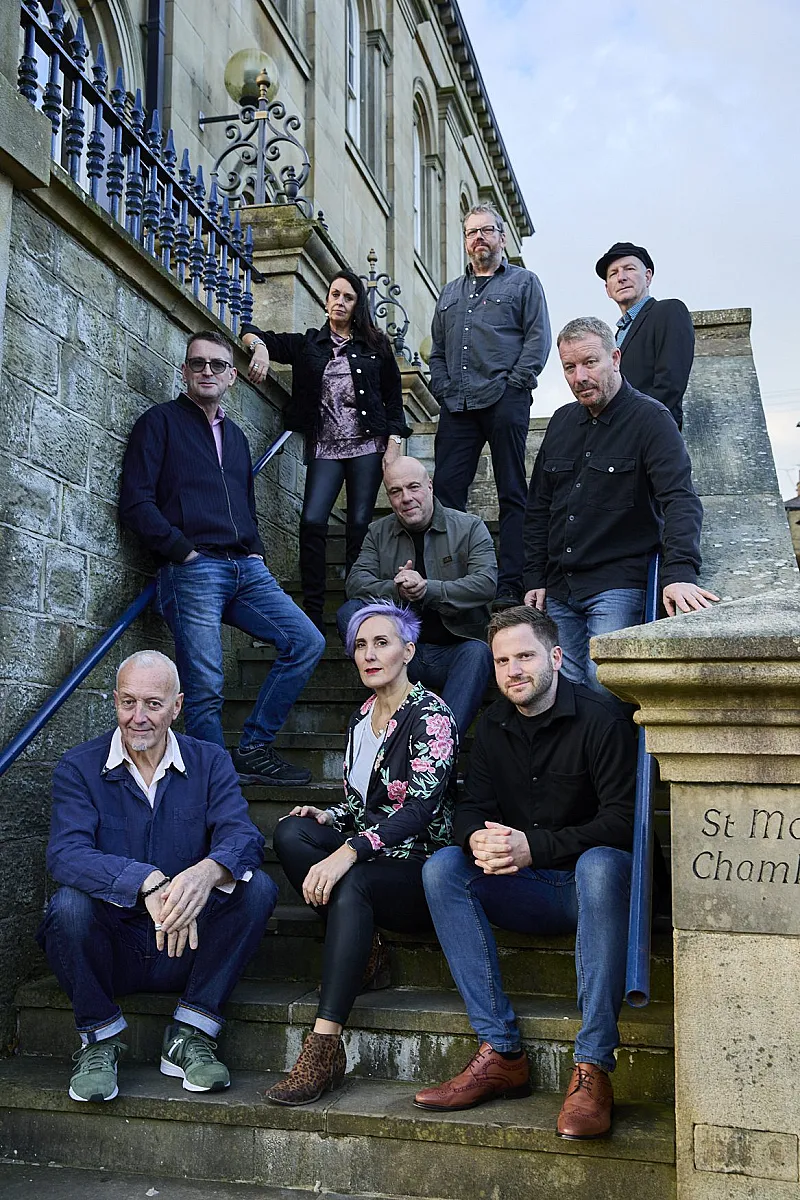 Win A Pair Of Tickets To See The South