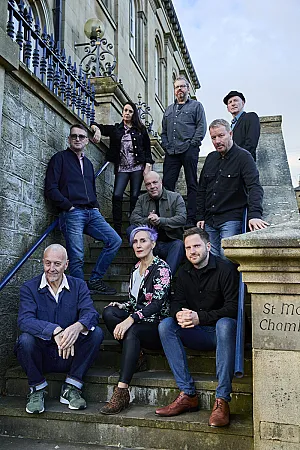 Win A Pair Of Tickets To See The South