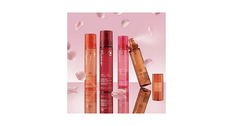 Win Lee Stafford Luxury Hair Perfume Mists