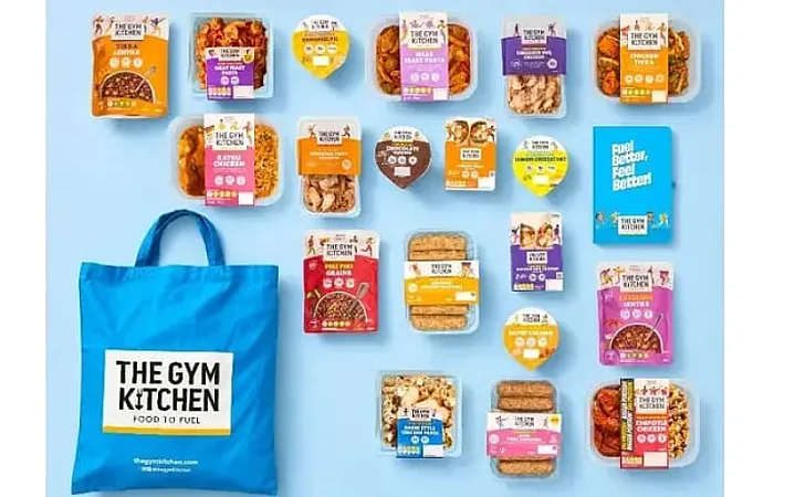Win the Ultimate Summer BBQ Kit