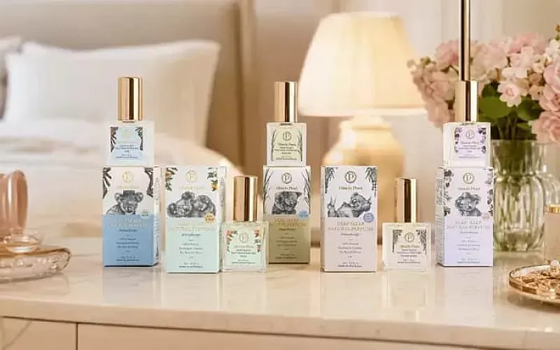 Win a £65 Miracle Plant Complete Sleep Collection