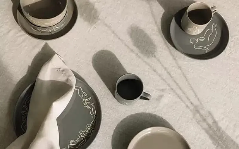Win a Table of Carrol Boyes Functional Art
