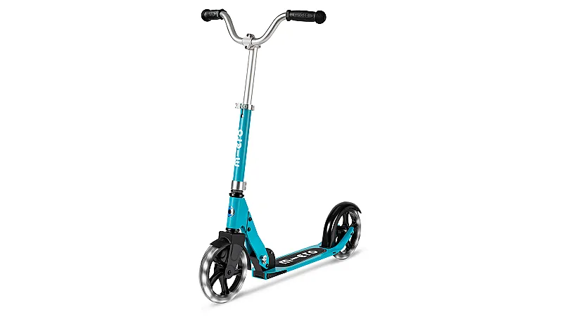 Win A Micro Scooters Micro Cruiser LED