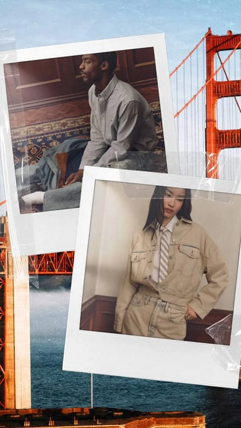 Win a Trip to San Francisco and More