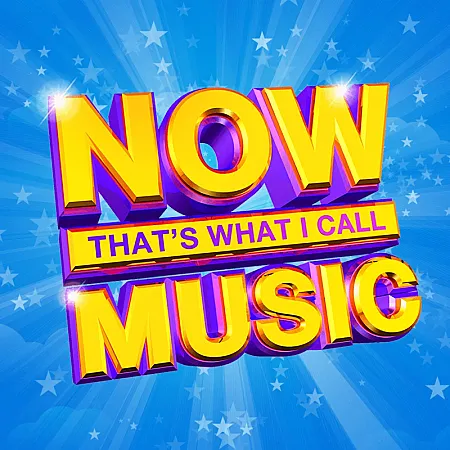 Prize image for Win a Now Music Prize Box