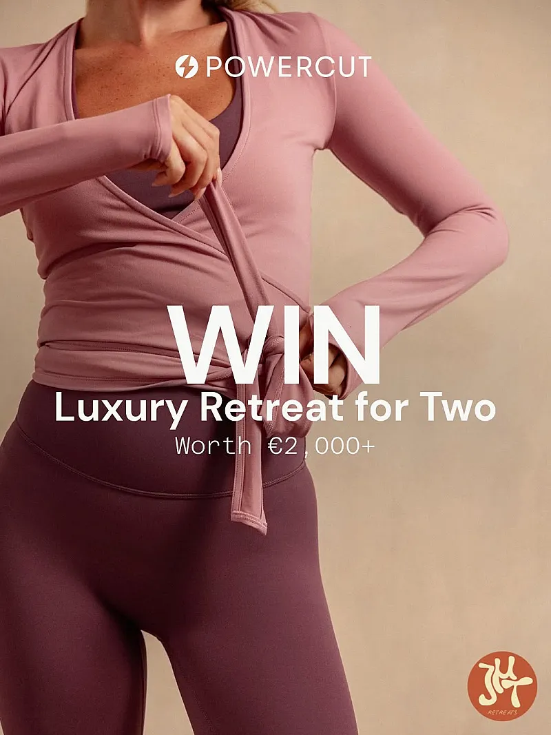 Win a Luxury Retreat for Two in the Cotswolds