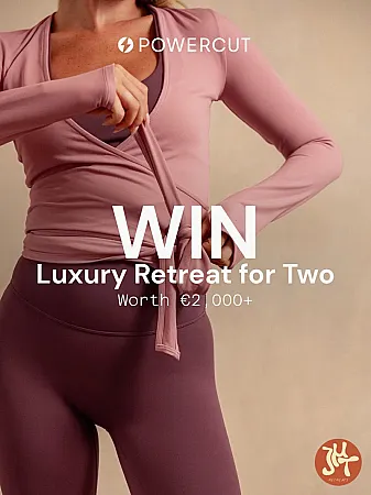 Prize image for Win a Luxury Retreat for Two in the Cotswolds