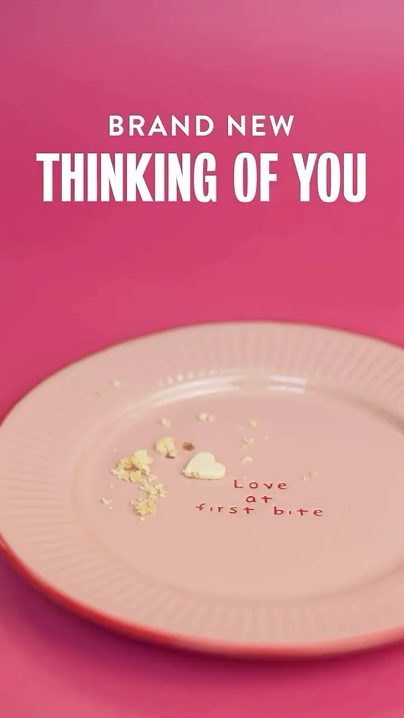Win a Thinking of You Gift Box for a Friend