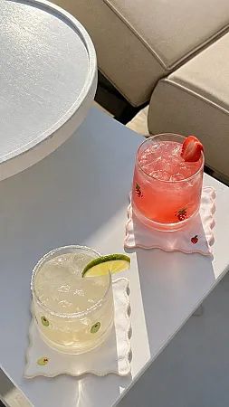 Prize image for Win £100 worth of @dusk.com and a Case of SERVED Cocktails