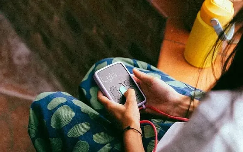 Win a Karri Messenger 2