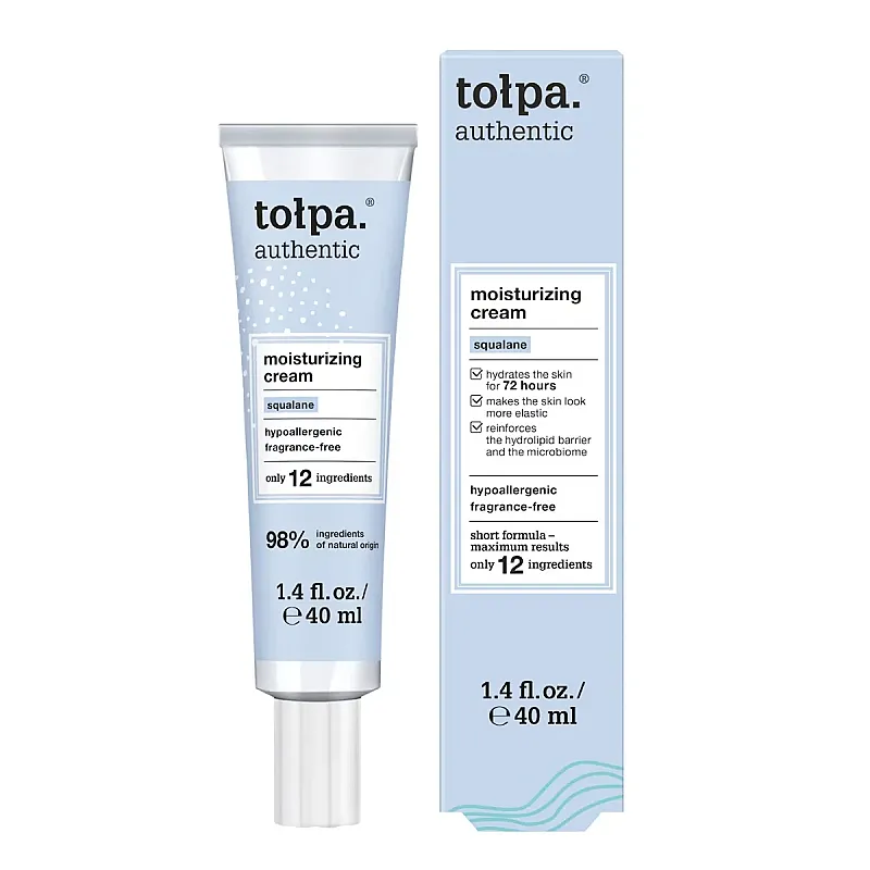Win A Tolpa Skincare Bundle