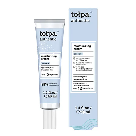 Prize image for Win A Tolpa Skincare Bundle