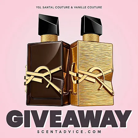 Prize image for Win 2 Limited Edition Yves Saint Laurent