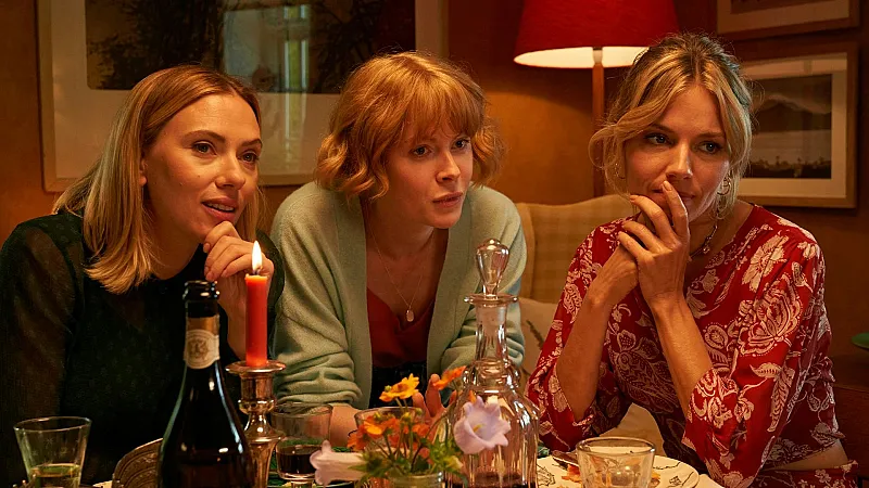 Win a Copy of My Mother’s Wedding on DVD