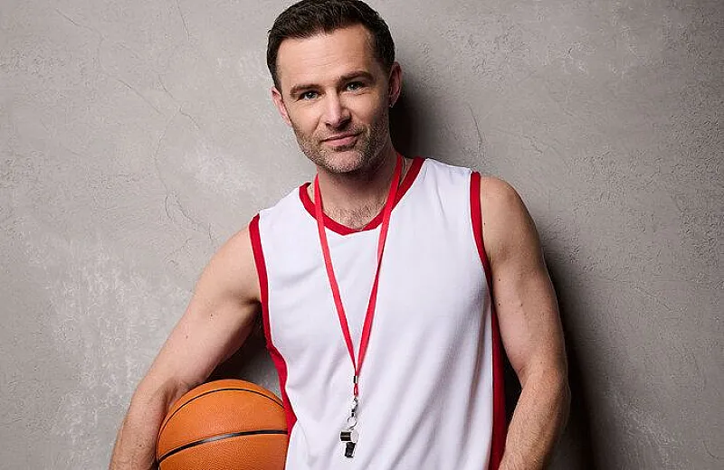 Win a class trip to see Harry Judd in Disney's High School Musical