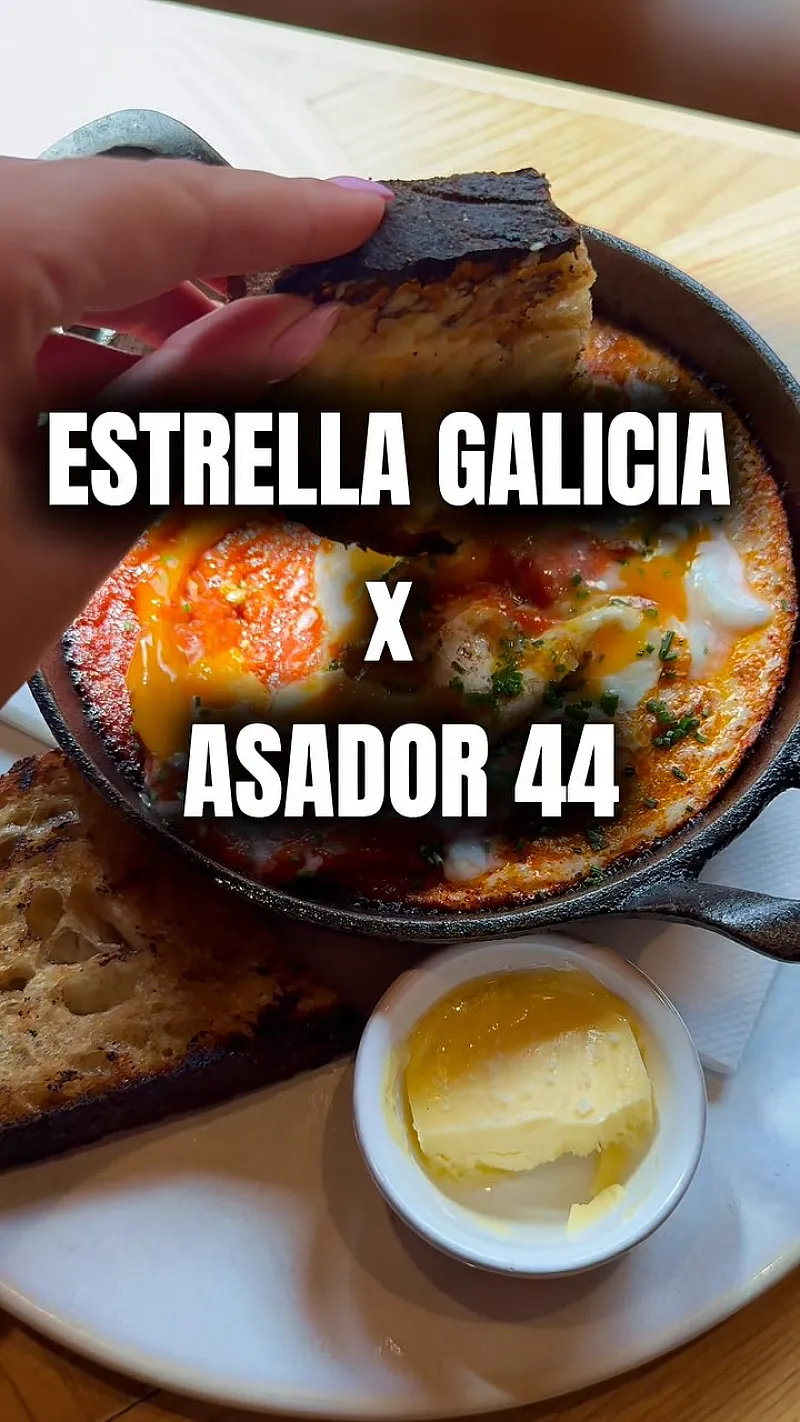 Win a Spanish Inspired Getaway at Parador 44