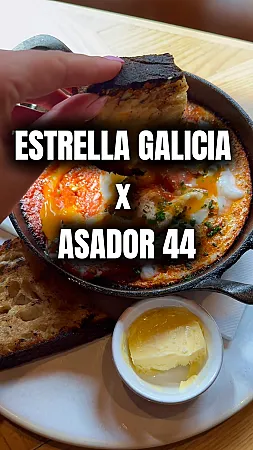Prize image for Win a Spanish Inspired Getaway at Parador 44