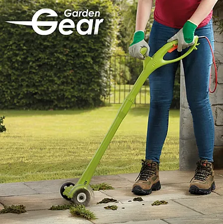 Prize image for Win an Electric Weed Sweeper