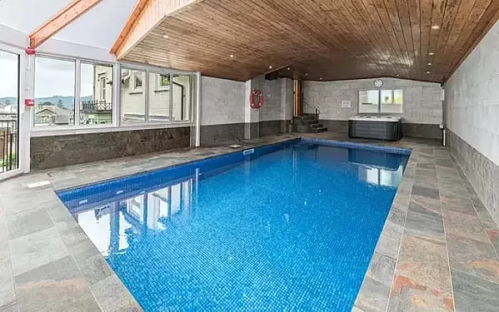 Prize image for Win a Luxury Lake District Getaway Worth £2,000