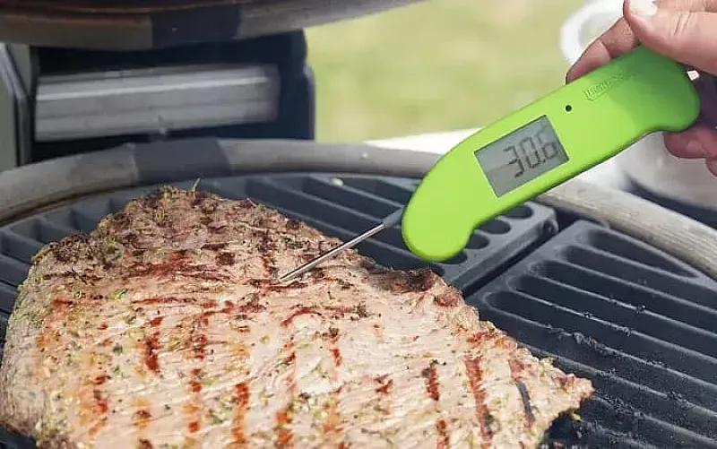 Win a Thermapen ONE Digital Food Thermometer