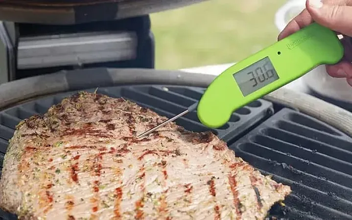 Prize image for Win a Thermapen ONE Digital Food Thermometer