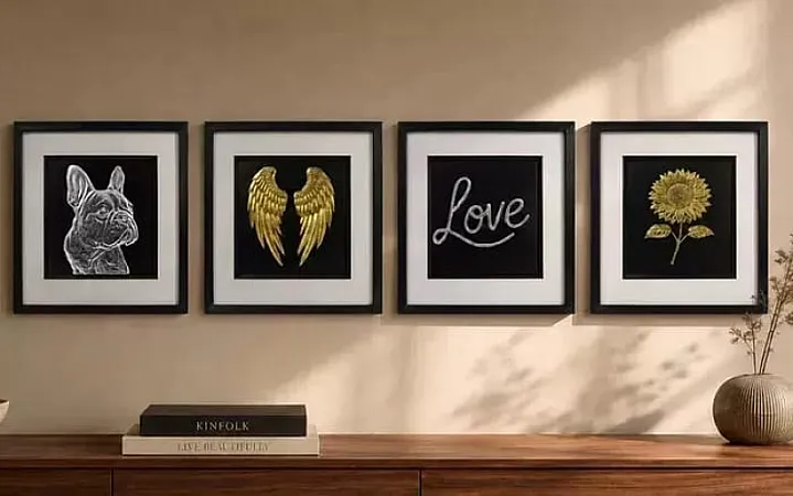 Prize image for Win a £50 JP Designs Gift Voucher
