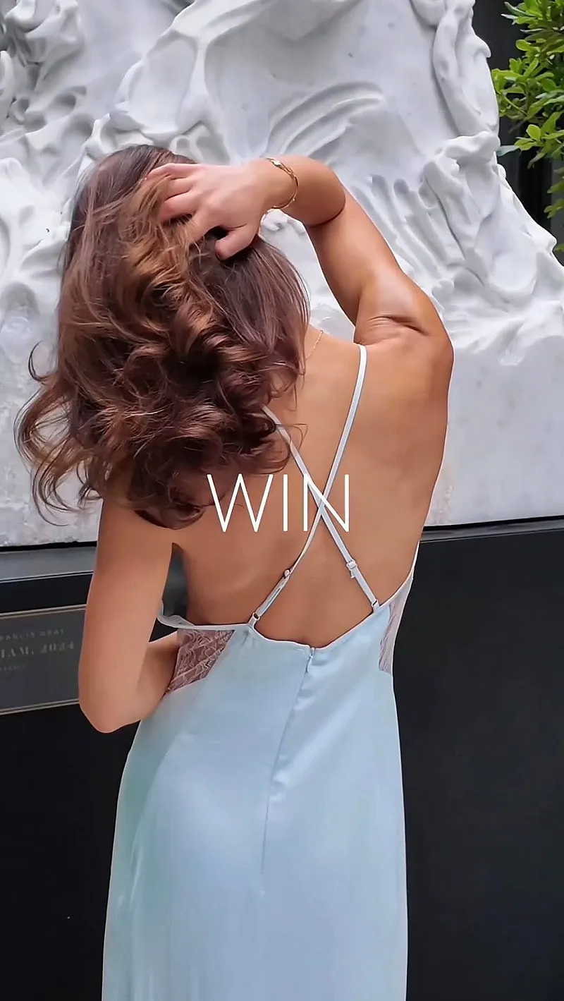 Win the ultimate beauty and style experience