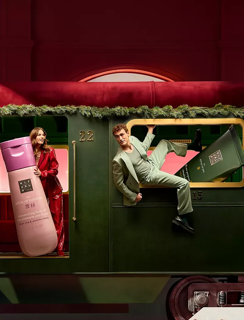 Win 5 x Advent Calendars