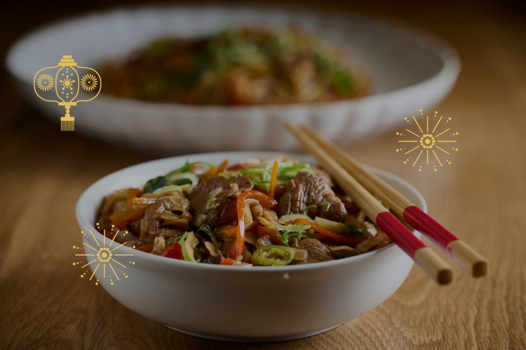 Win a Lee Kum Kee and Duck Hamper