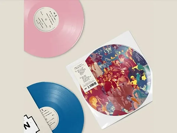 Prize image for Win a Paul McCartney 'The Boys of Dungeon Lane' Bundle