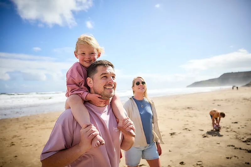Win a £400 Parkdean Resorts Holiday Voucher
