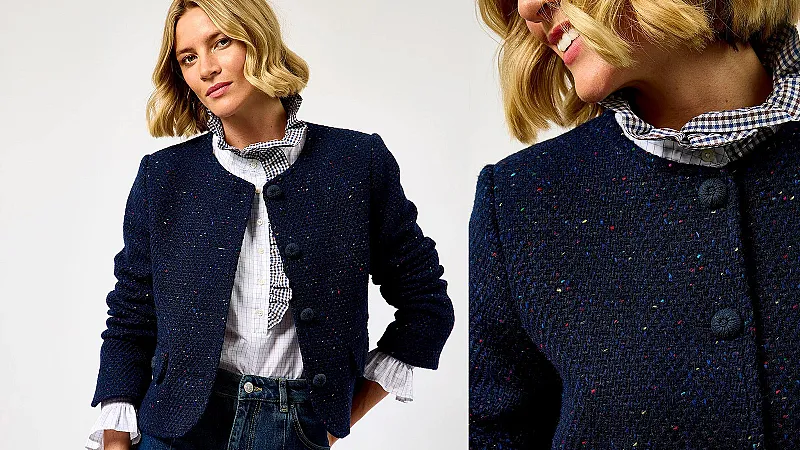 Win an Avoca Fashion Edit worth over £540