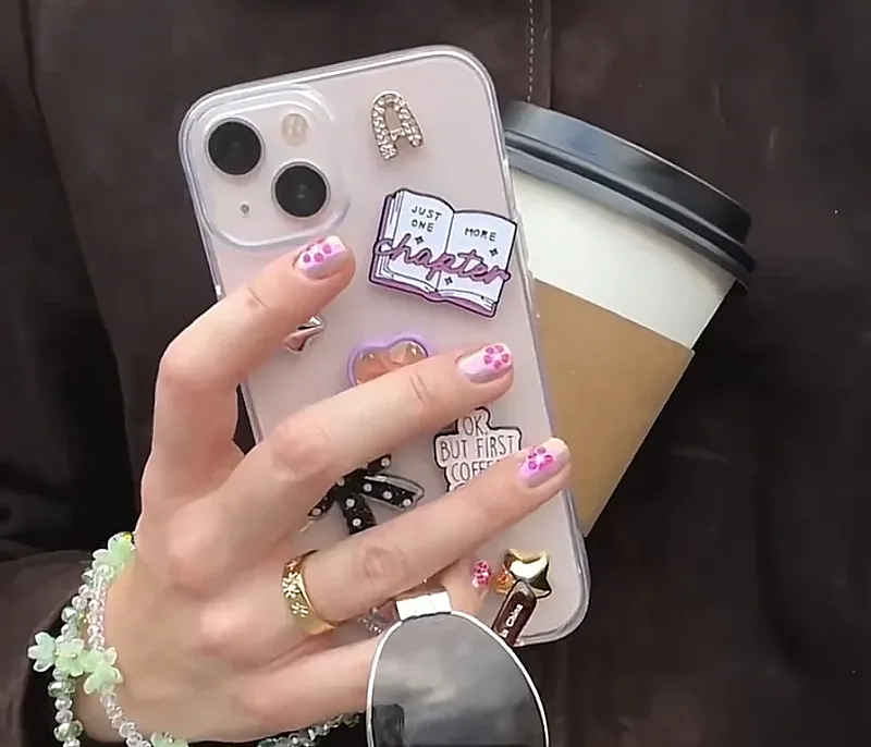 Win the ultimate ‘Girl Grip’ upgrade