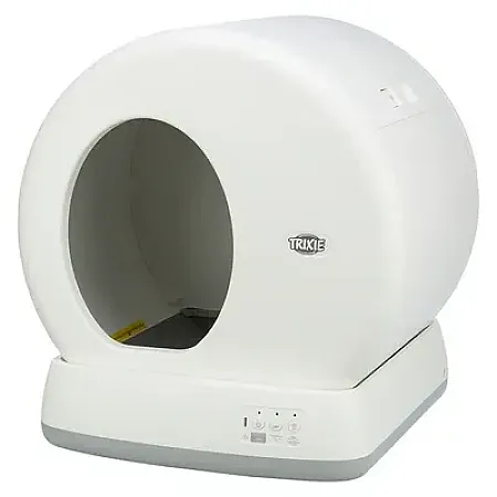 Prize image for Win a Trixie Self-Cleaning Litter Tray!